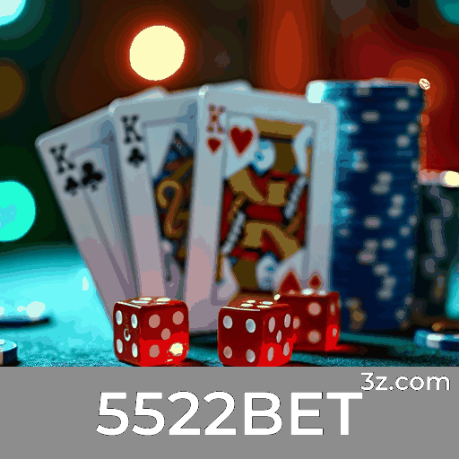 5522BET: Domine Jogos com Estratégias de Sucesso