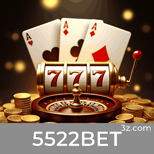 Maximize Seus Ganhos com o Aplicativo 5522BET