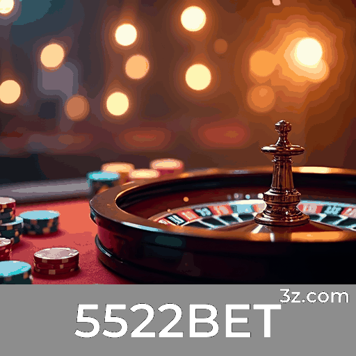 5522BET: Experiência Imersiva para Usuários Brasileiros