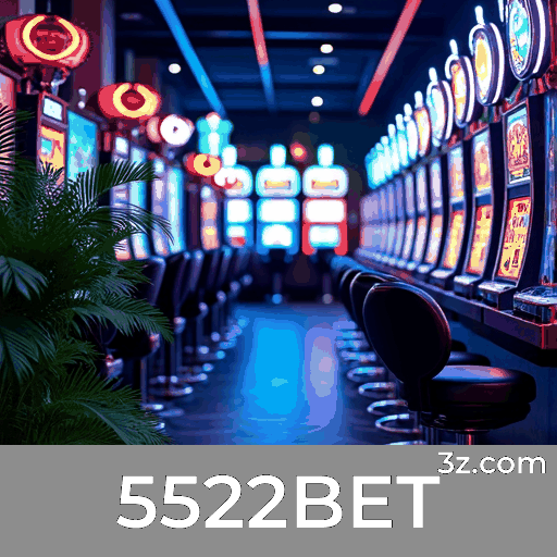 5522BET: Login Seguro e Privilégios de Membro