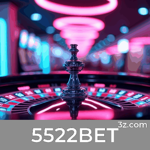 5522BET: Experiência Imersiva para Usuários Brasileiros