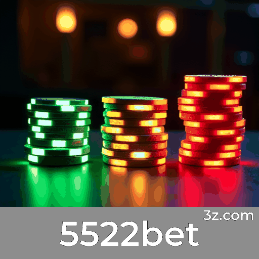 5522bet: Seu Cassino Online Confiável