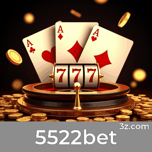 5522bet: Seu Cassino Online Confiável