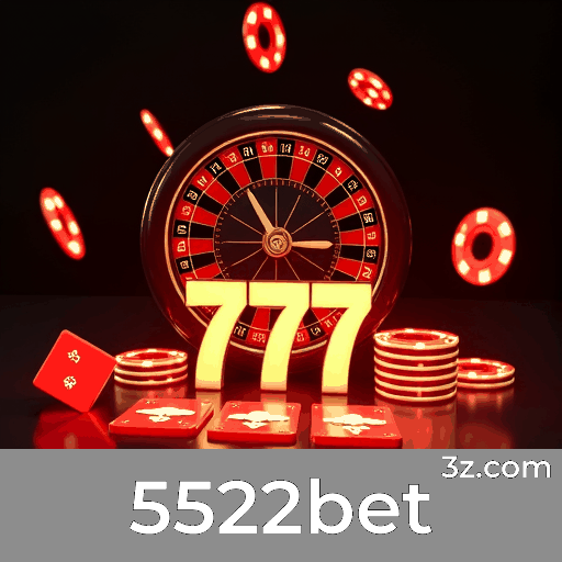 5522bet: Experiência de Casino Imersiva para Brasileiros